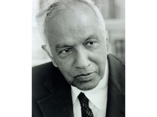 Subrahmanyan Chandrasekhar picture, image, poster